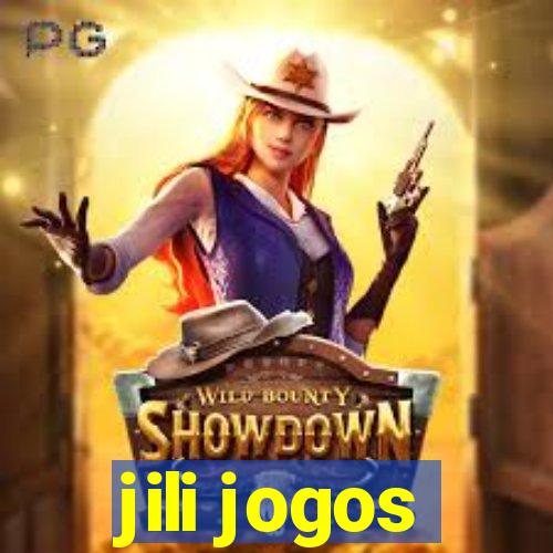 jili jogos